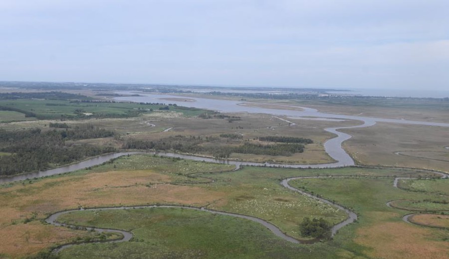 imagen de Ministerio de Ambiente fortalece participación en la gestión integrada de los recursos hídricos