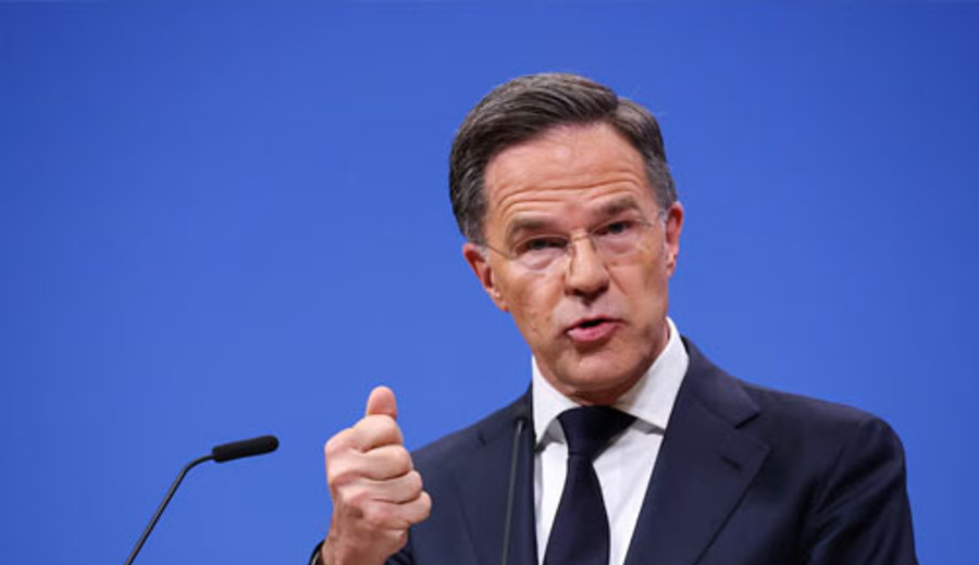 imagen de La OTAN debate en Suecia el aumento del gasto en defensa ante la presión de EEUU y el repliegue de tropas en Europa