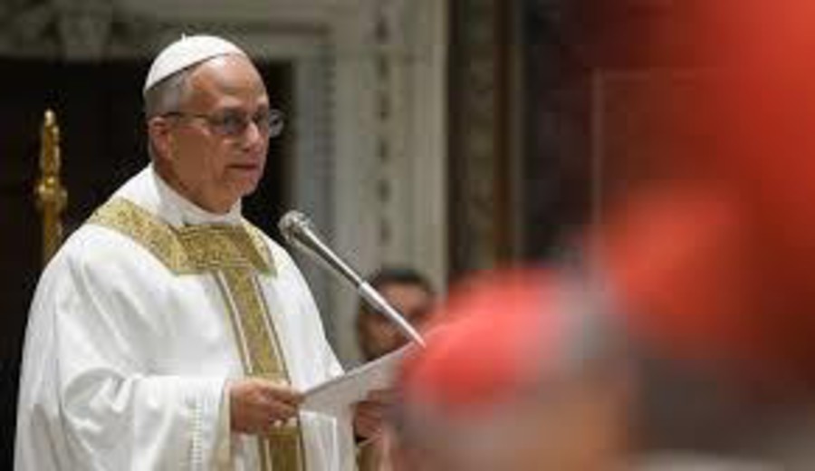 imagen de Confirmado: el papa León XIV visitará Uruguay en noviembre