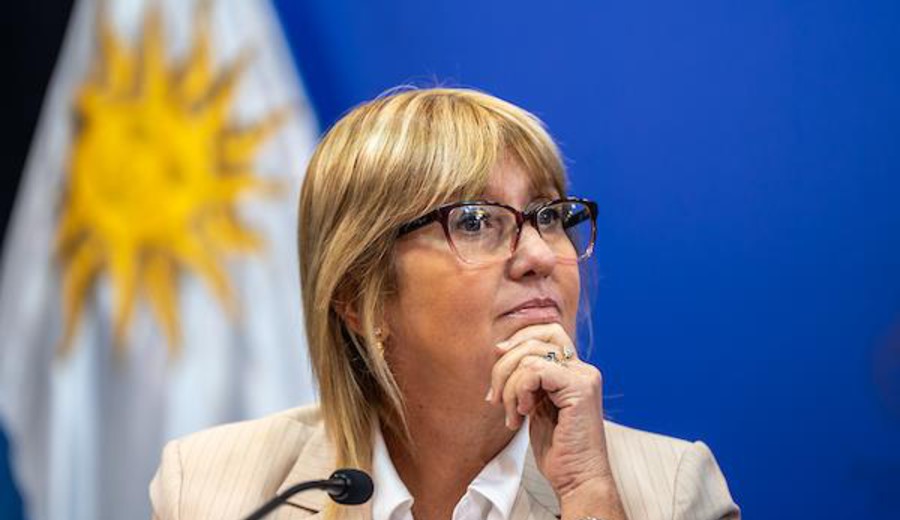 imagen de Denuncian a Lustemberg y a anestesista ante Tribunal de Ética del Colegio Médico por muerte de pediatra por mala praxis