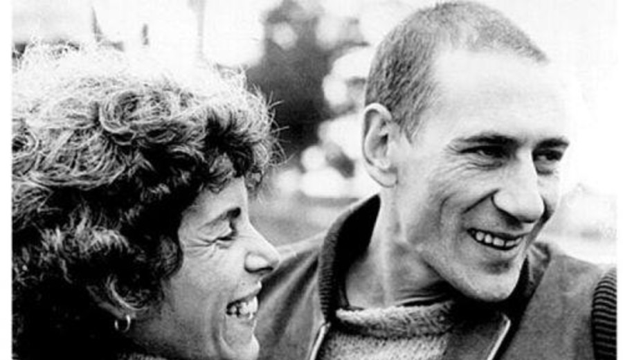 imagen de Delia: Una memoria que aún se construye