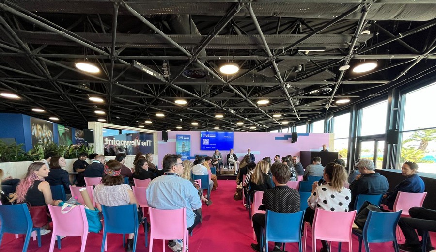 imagen de Uruguay fortalece su presencia audiovisual en Cannes y prepara una nueva edición de Ventana Sur en Montevideo