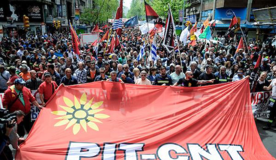 imagen de Corte Internacional de Justicia dictamina que derecho de huelga está protegido por la libertad sindical