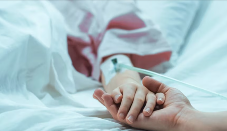 imagen de Una mujer con cáncer de páncreas recibió la eutanasia en Uruguay: murió en el Hospital Policial