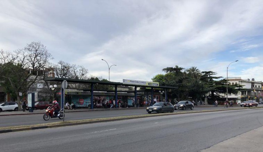 imagen de IM renovará terminal en plaza Cuba con mejora de las condiciones de espera y circulación