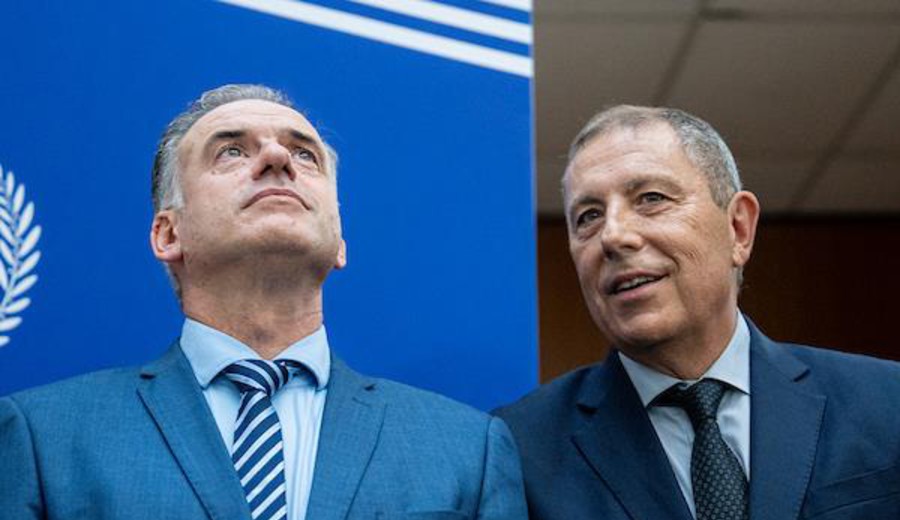 imagen de El desgaste del gobierno también refleja el fin de un ciclo de crecimiento y expectativas altas