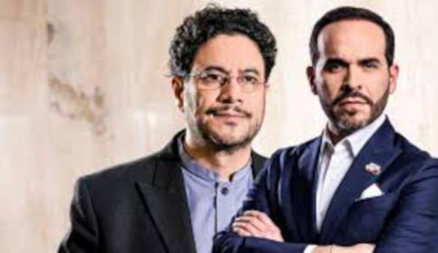 imagen de Elecciones presidenciales en Colombia: el izquierdista Cepeda es favorito, según encuestas