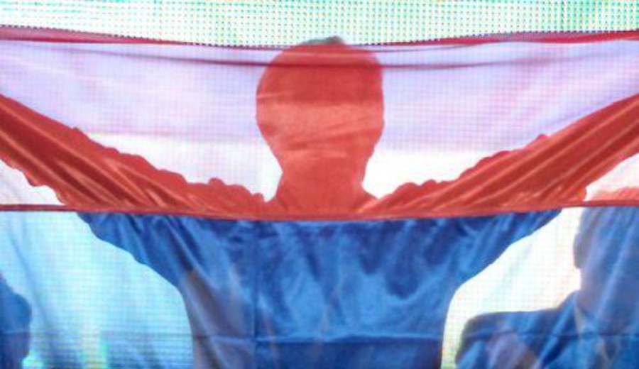 imagen de Compañerismo y gobierno. La solidaridad empieza por casa. Esteban Valenti