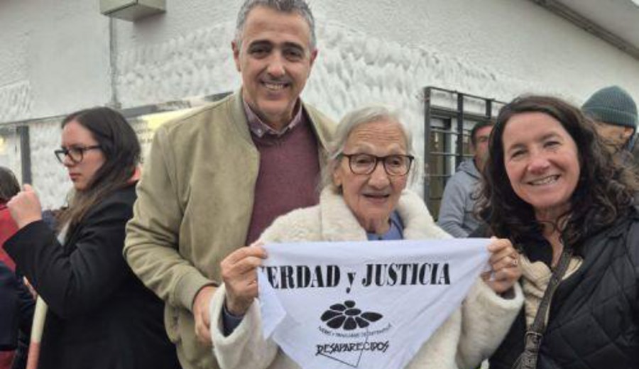 imagen de AEBU: La memoria nos encuentra