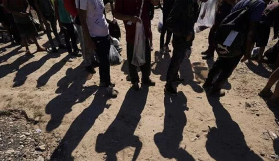 imagen de Washington recrudece medidas contra migrantes que buscan residir en EEUU