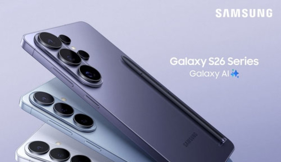 imagen de Samsung lidera los mercados de teléfonos inteligentes en América Latina, Oriente Medio y el Sudeste Asiático.