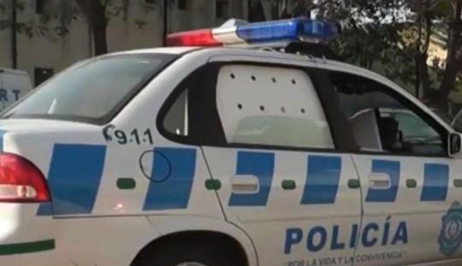 imagen de Tres muertos en balacera en el Cerro de Montevideo
