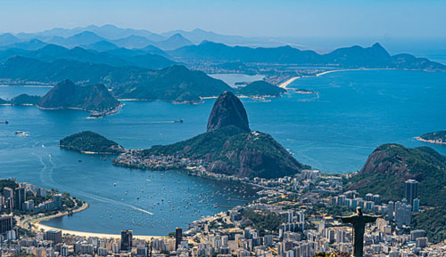 imagen de Brasil negocia ampliar exportaciones de carne bovina hacia China