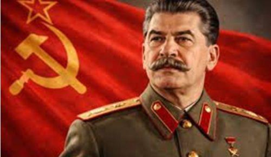 imagen de La era de Stalin y las reformas de Jruschov