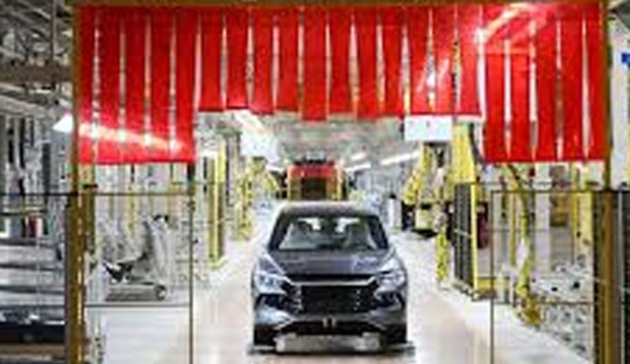 imagen de Crece 3,9 % inversión directa de China en el exterior entre enero y abril