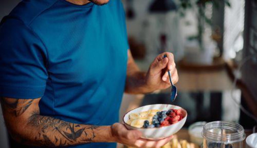 imagen de Día mundial de la nutrición: cómo construir una mejor alimentación en el día a día