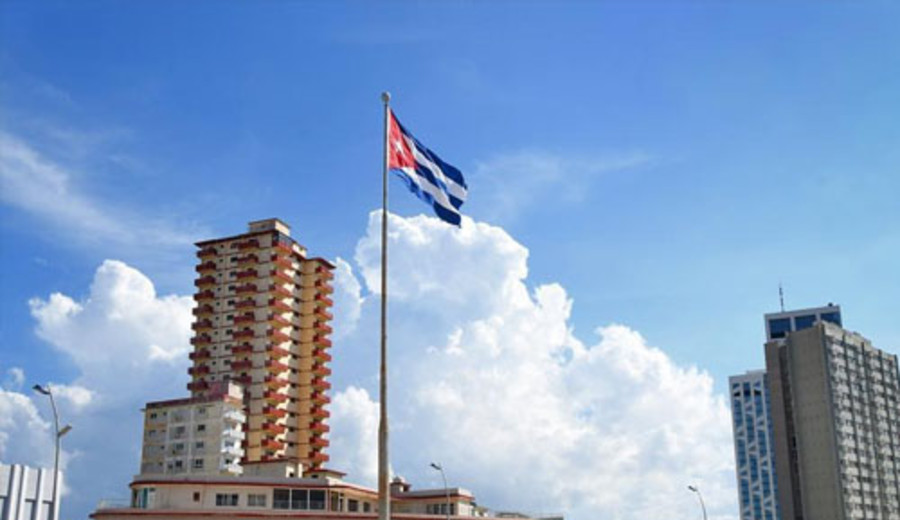 imagen de Gobierno de Brasil pide respeto al derecho internacional y negociación ante amenazas de EEUU contra Cuba