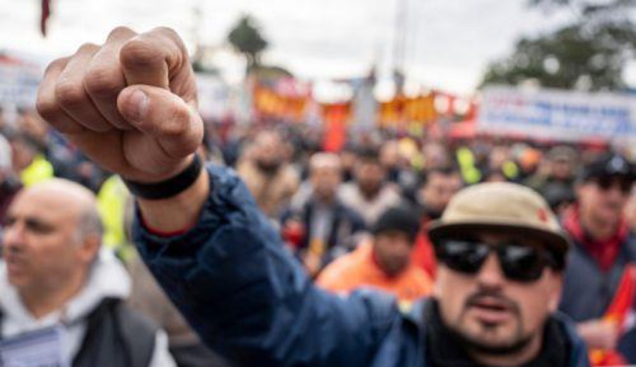imagen de CIJ reconoce derecho de huelga