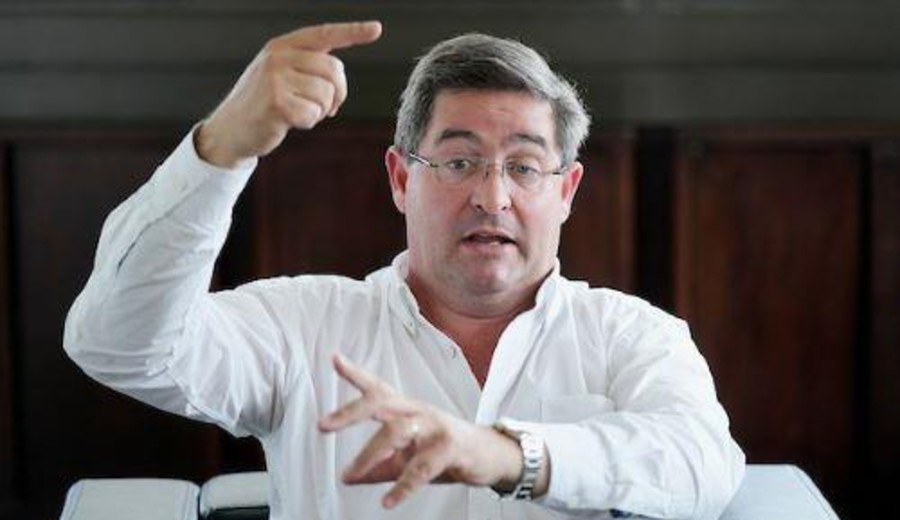 imagen de ASSE pidió a Fiscalía investigar “hechos con apariencia delictiva” de la administración de Cipriani
