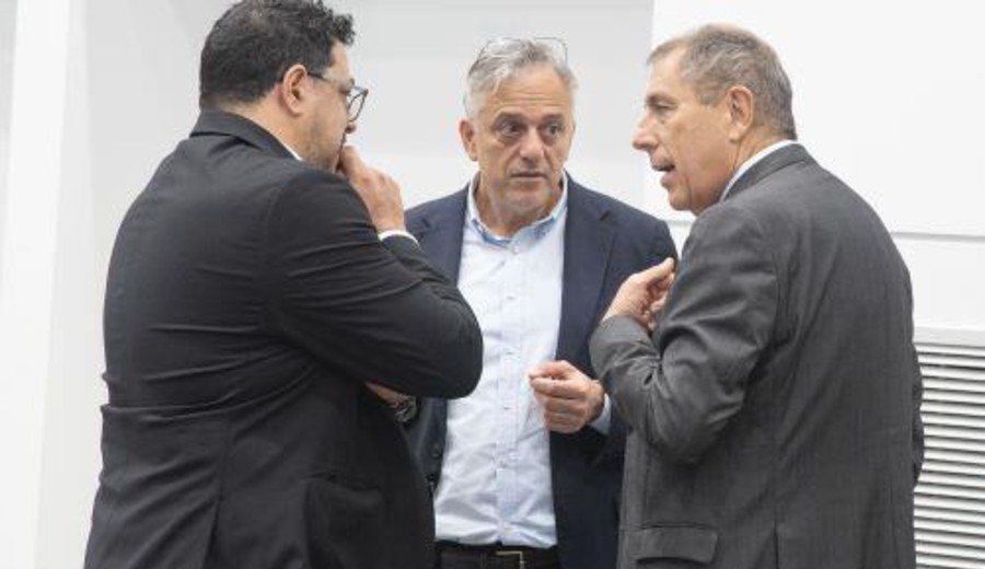 imagen de “No será de gasto cero”:  el Gobierno apunta a cuatro “focos” de la Rendición de Cuentas