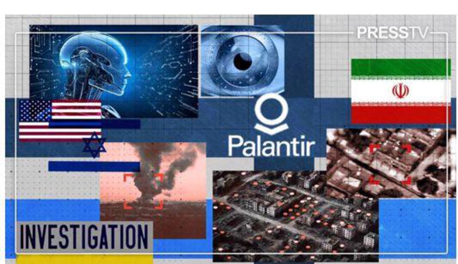 imagen de Cómo Palantir se convirtió en el arsenal de la IA  indispensable del Pentágono en las guerras en el extranjero