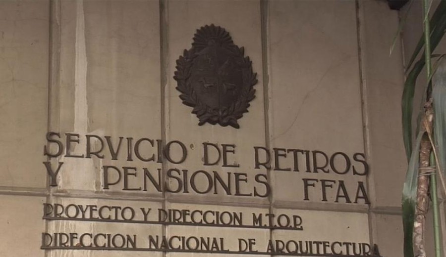 imagen de Caja Militar canceló pago de pensiones a 4 exmilitares en el exterior requeridos por violaciones a los derechos humanos
