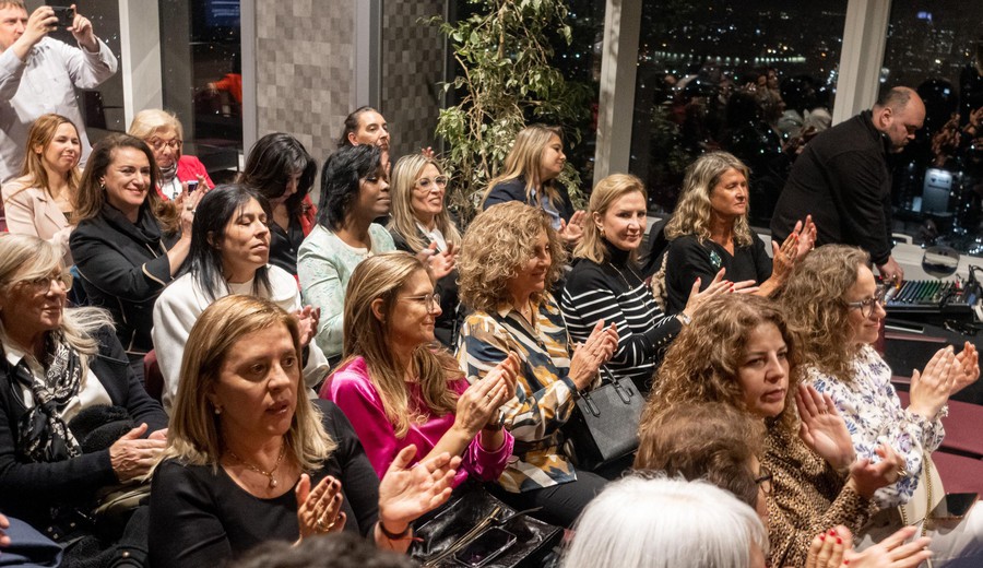 imagen de Mujeres en política: la paridad vuelve al centro del debate sobre el poder real