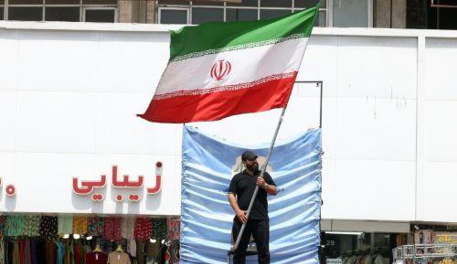 imagen de Estados Unidos e Irán alcanzan un acuerdo preliminar, pero Trump pidío "unos días" para aprobarlo
