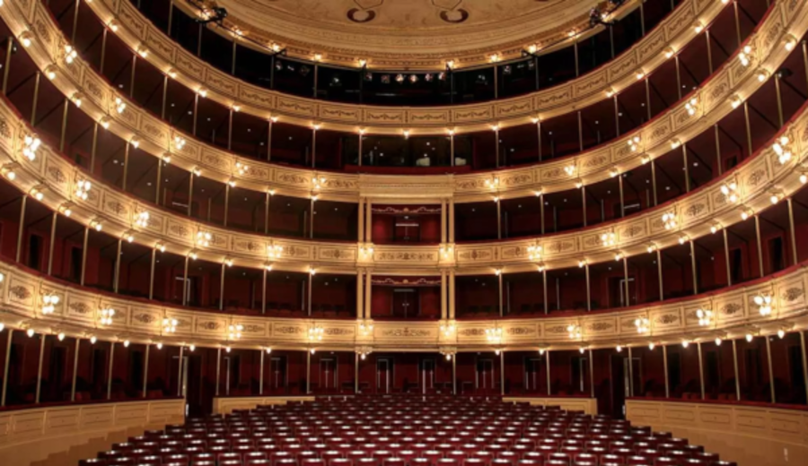 imagen de III Cumbre Flamenca del Uruguay en Teatro Solís