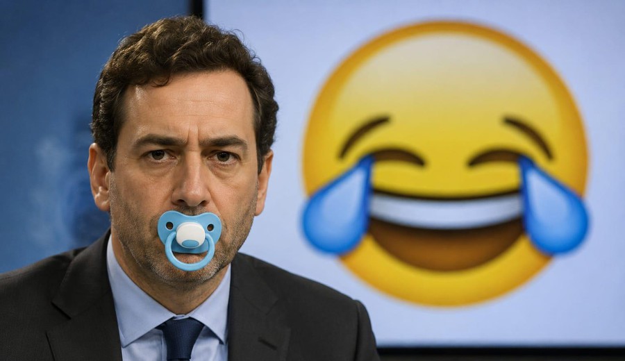 imagen de La infantilización de la política. Magela Misurraco