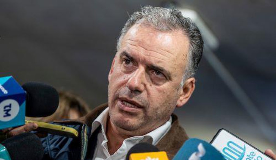 imagen de Jutep analizará denuncia contra Orsi por compra de camioneta con 25 000 dólares de descuento