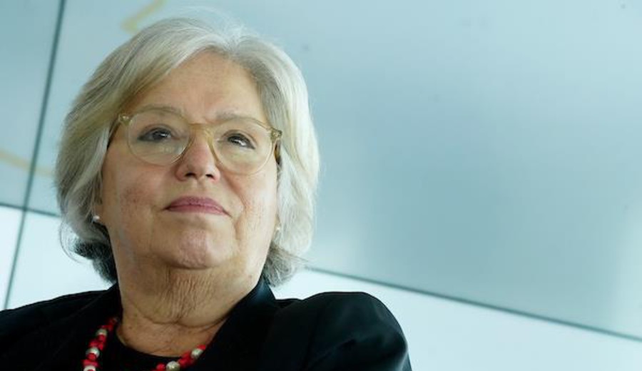 imagen de Mónica Xavier fue electa presidenta de la Comisión Interamericana de Mujeres de la OEA para el período 2026-2029