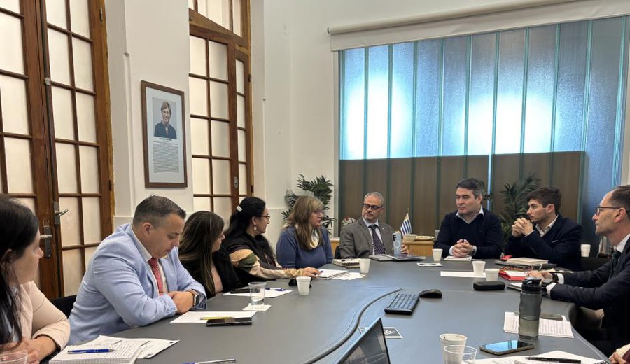 imagen de Uruguay fortalece la protección de bienes culturales frente al tráfico ilícito