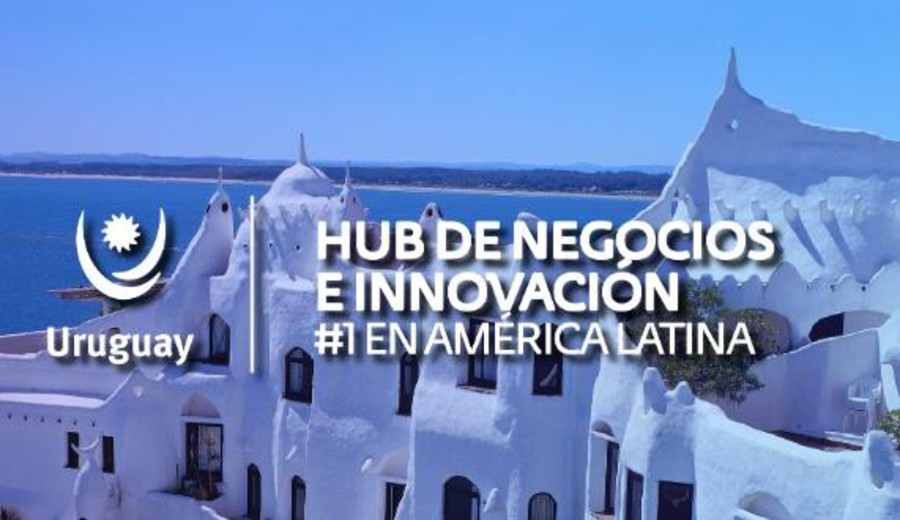 imagen de Uruguay presenta en Madrid su propuesta de valor para atraer inversiones
