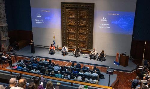 Imagen del contenido “Estado e Inteligencia Artificial” en debate en Ciclo de Innovación convocado por la Intendencia de Montevideo