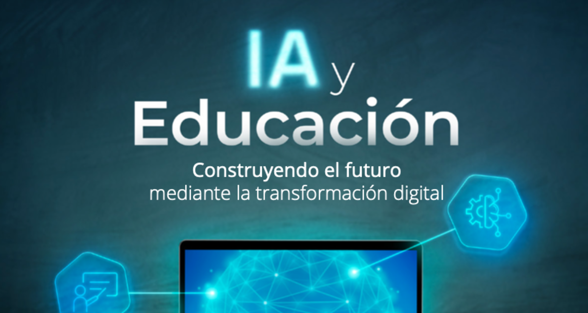 imagen de Inteligencia artificial en las aulas: el desafío de transformar la educación sin repetir viejos fracasos