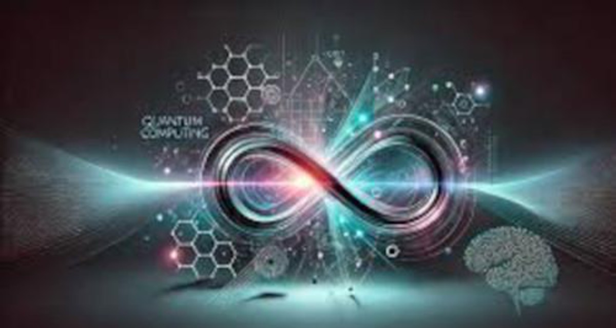 imagen de Quantum AI: el círculo virtuoso de la innovación tecnológica