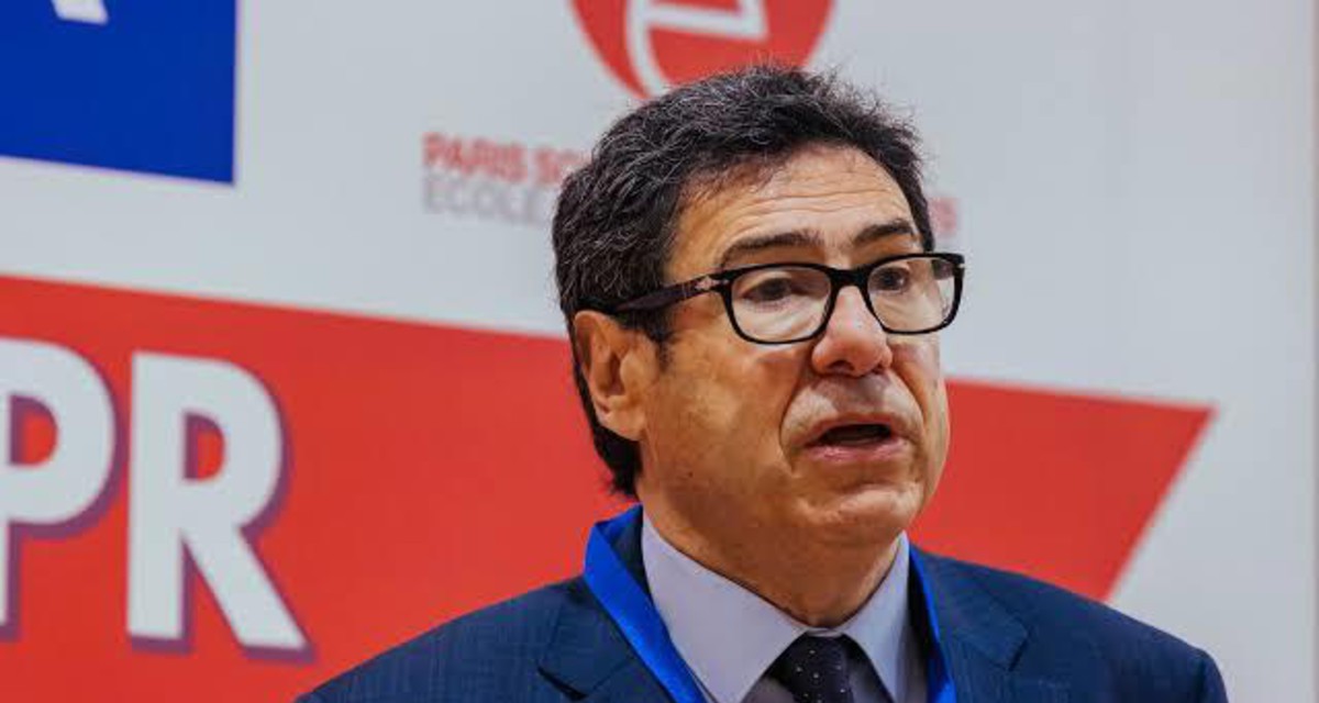 imagen de Philippe Aghion, Nobel de Economía: “La IA supondrá una gran reorganización del empleo”