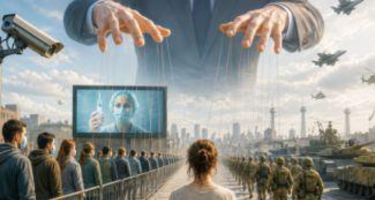 imagen de El fetichismo de la Inteligencia Artificial