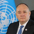 imagen de Construir sistemas agroalimentarios resilientes protegiendo nuestros ecosistemas. Rene Orellana Halkyer*