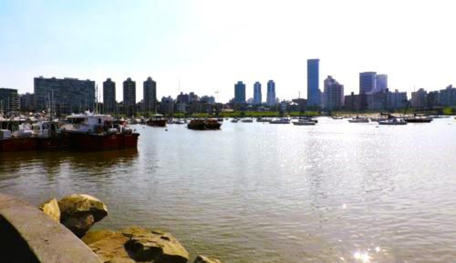 imagen de Turismo de eventos: Montevideo sube 35 lugares en el ranking mundial