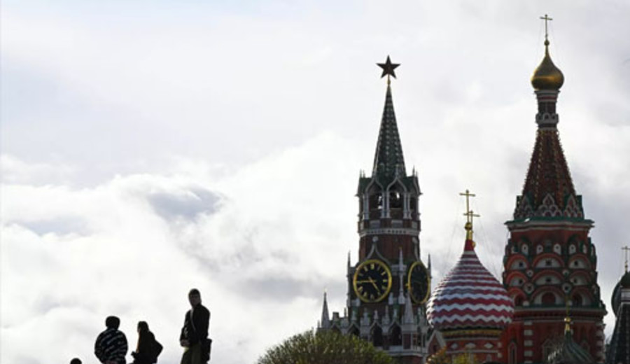 imagen de El Kremlin tilda de piratería el abordaje del petrolero Tagor en el Atlántico
