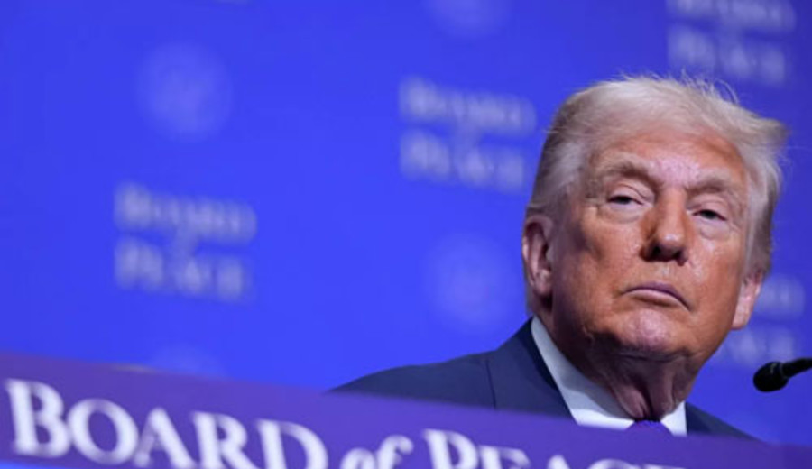 imagen de ¿Irán podría ser el Vietnam de Trump?