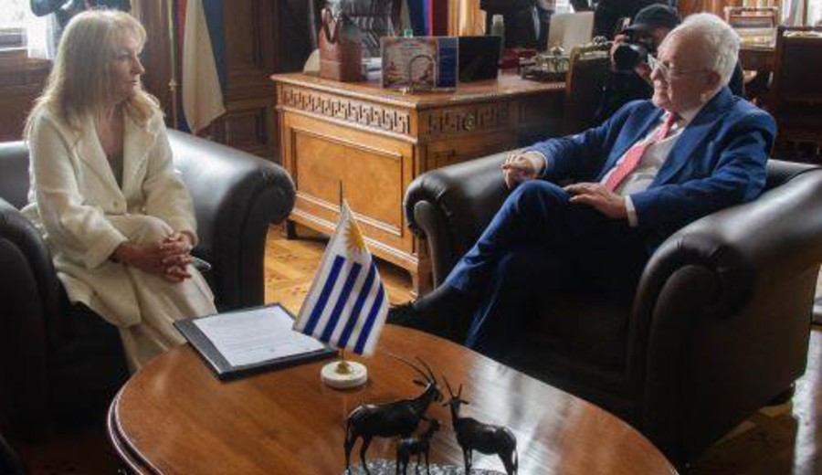 imagen de Se presentó el acuerdo Mercosur – EFTA para su aprobación por el Parlamento