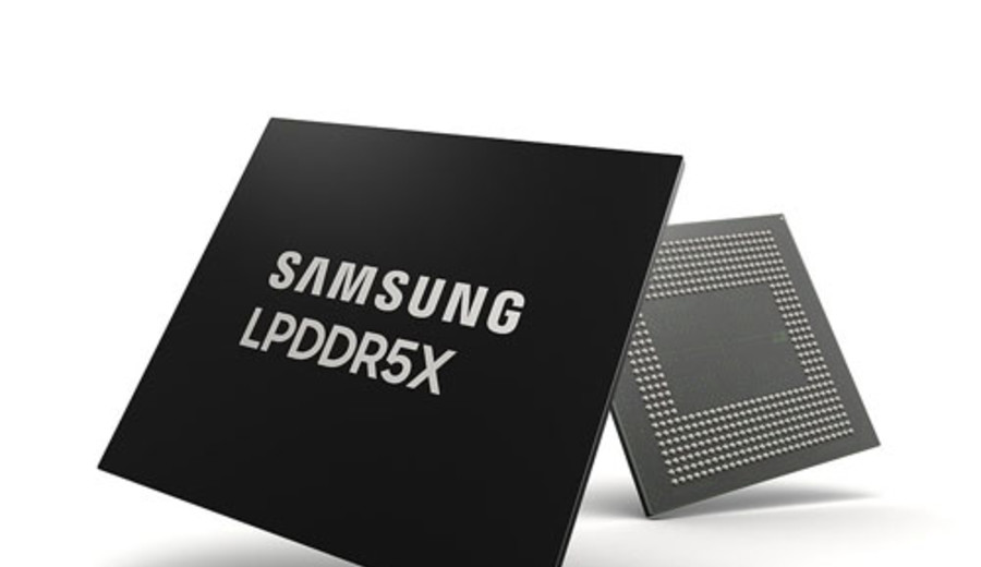 imagen de Samsung Electronics encabeza el mercado de chips de memoria para el sector automotor