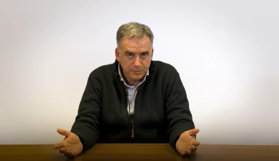 imagen de Orsi defendió la compra de su vehículo y dijo que pagará la diferencia si corresponde