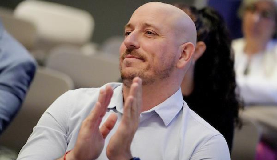 imagen de Tribunal de Apelaciones confirmó condena del MSP por suministro de medicamento a Gonzalo Moratorio
