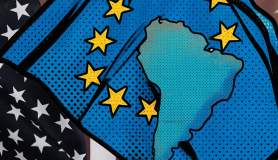 imagen de Los recursos naturales de Latinoamérica, una prioridad para EEUU y China, pero también para la UE
