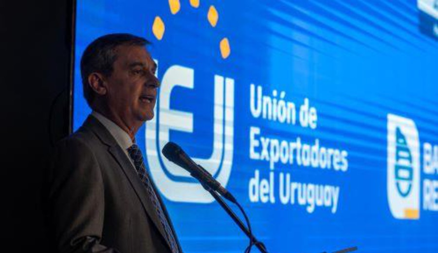 imagen de BROU cerró 2025 con activos superiores a U$S 25 400 millones y un patrimonio cercano a los 2 900 millones