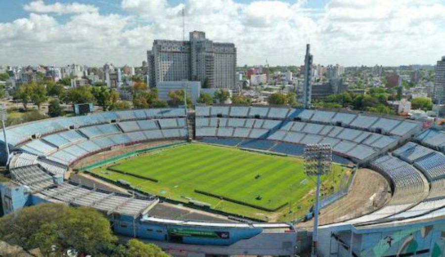 imagen de Conformaron comisión coordinadora de preparativos del Mundial 2030
